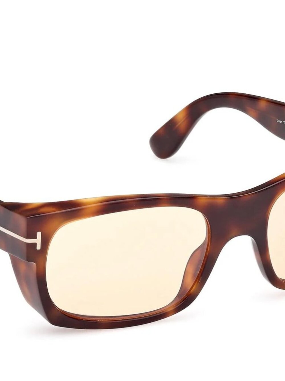 NEW TOM FORD TF1181 53E HAVANA BROWN PHOTOCHROMIC AUTHENTIC SUNGLASSES - Picture 8 of 9